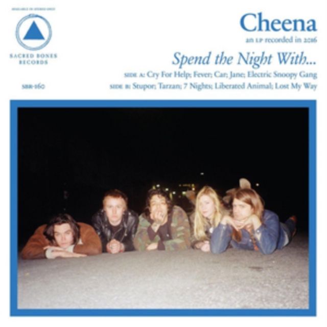 Cheena