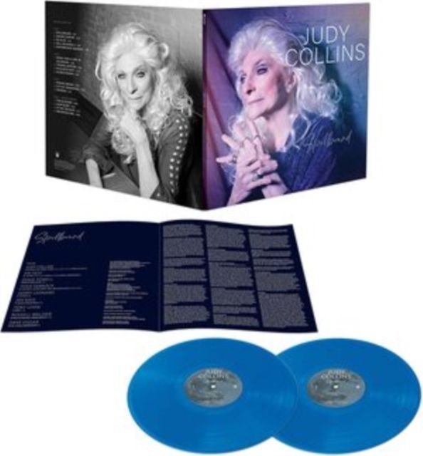 Judy Collins