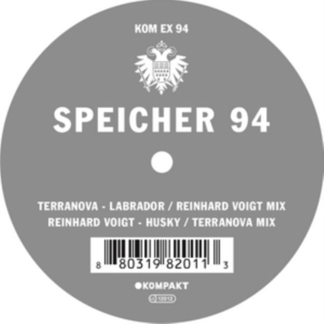 Reinhard Voigt / Terranova