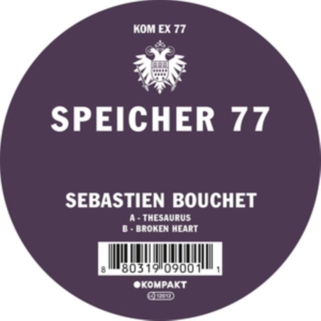 Sebastien Bouchet