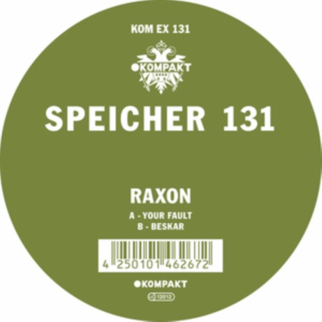 Raxon