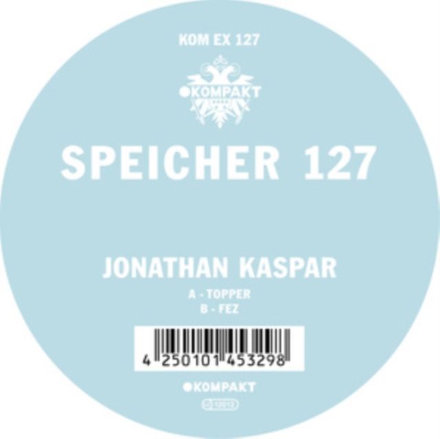 Jonathan Kaspar