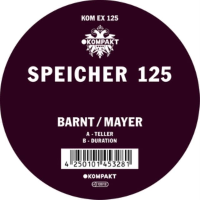 Barnt/Mayer