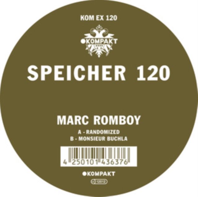 Marc Romboy