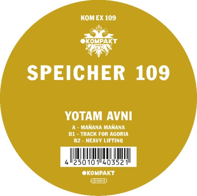 Yotam Avni