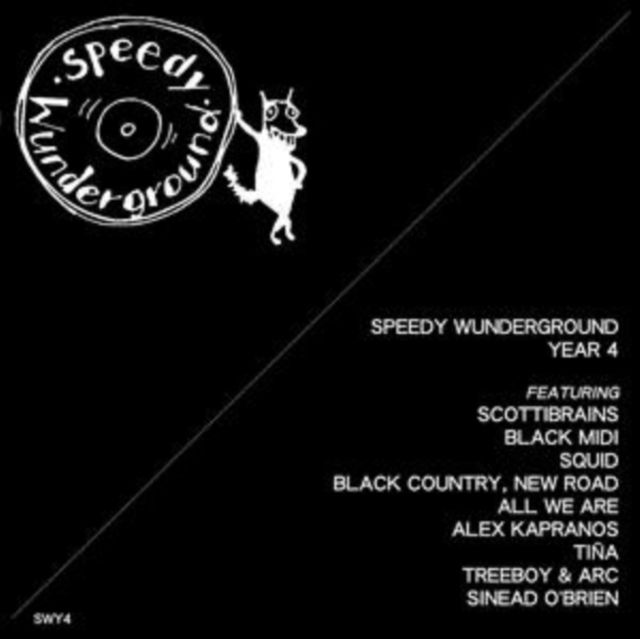 Various Artists