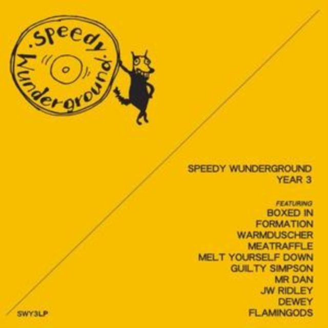 Various Artists
