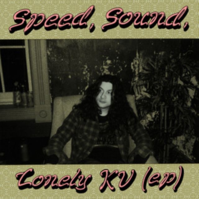 Kurt Vile