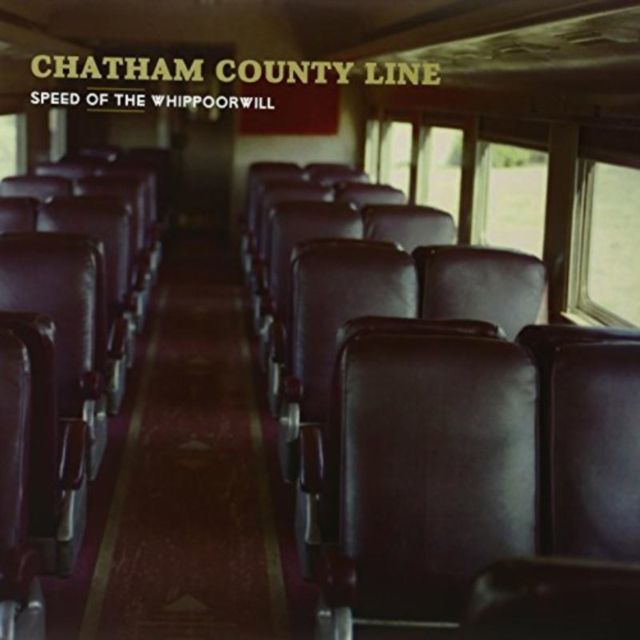 Chatham County Line