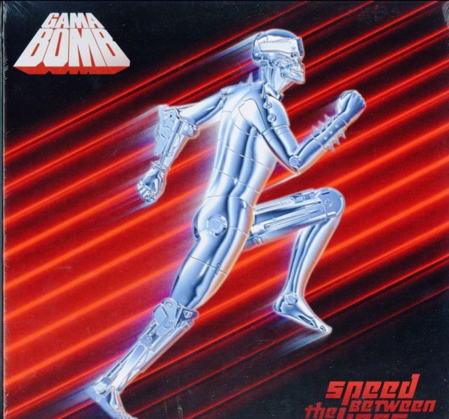 Gama Bomb