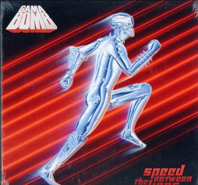 Gama Bomb