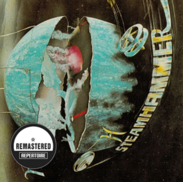Steamhammer