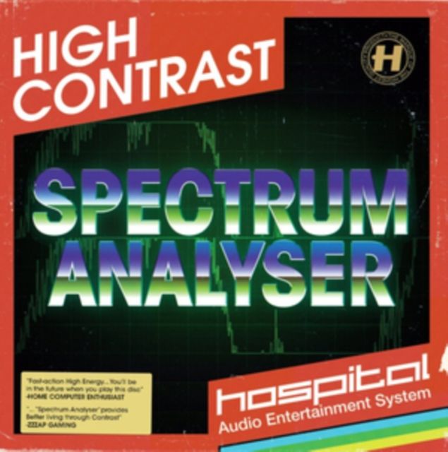 High Contrast