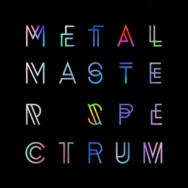 Metal Master (Sven V?Th)