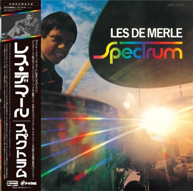 Les Demerle