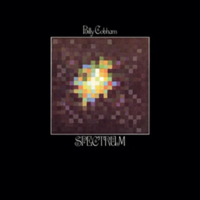 Billy Cobham