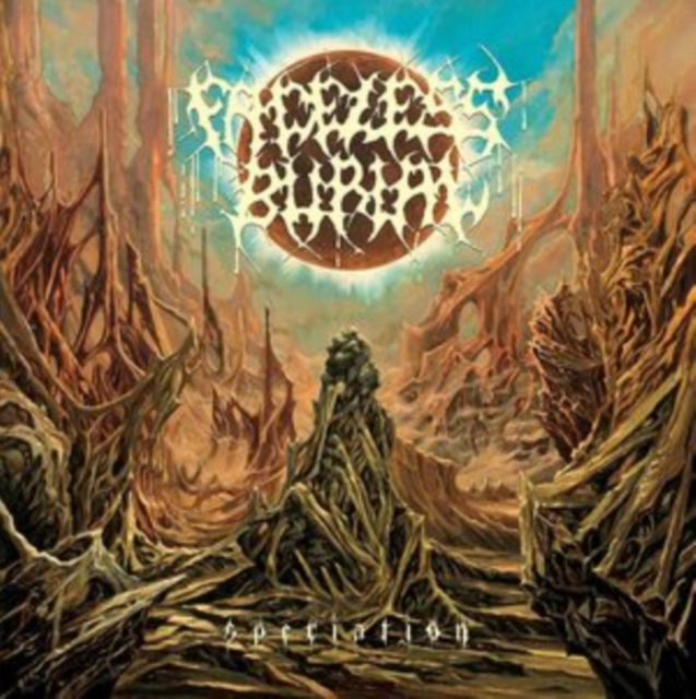 Faceless Burial