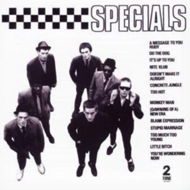 Specials