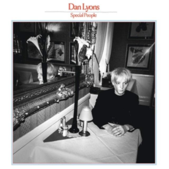 Dan Lyons