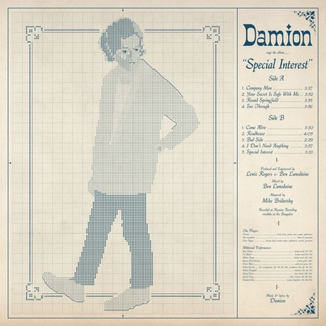 Damion