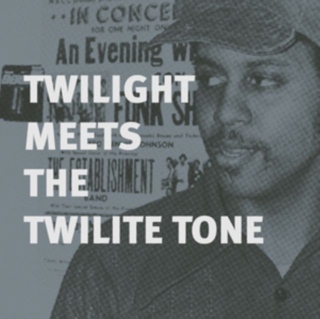 Twilight Meets The Twilight Tone
