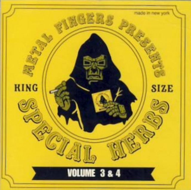 Mf Doom