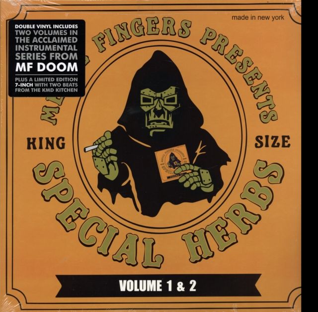 Mf Doom