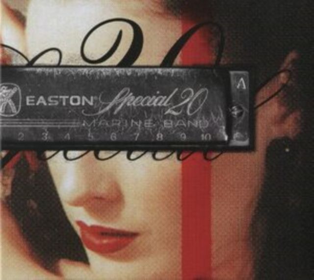 Tim Easton