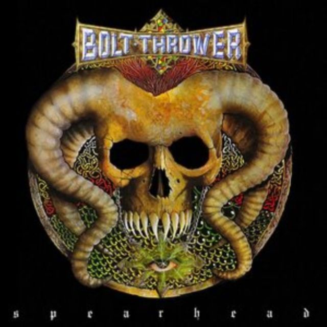 Bolt Thrower