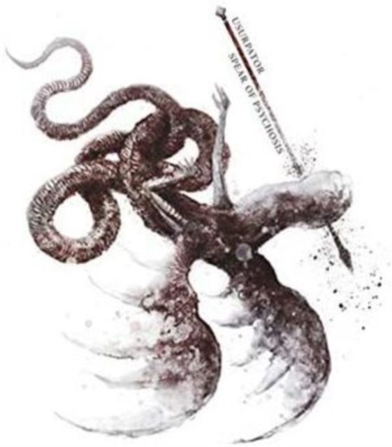 Usurpator