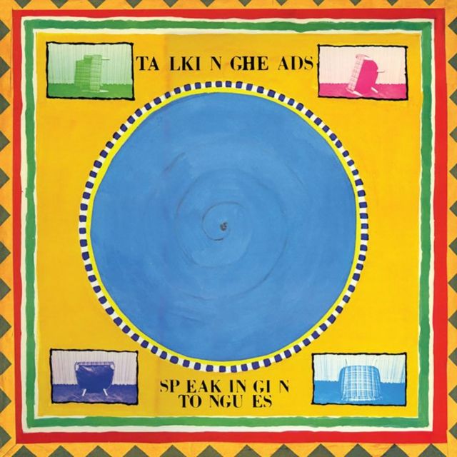 Talking Heads