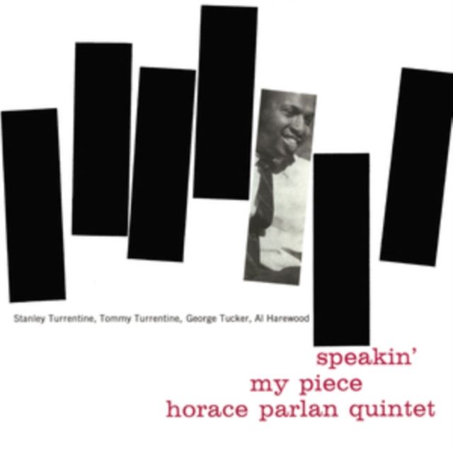 Horace Parlan Quintet