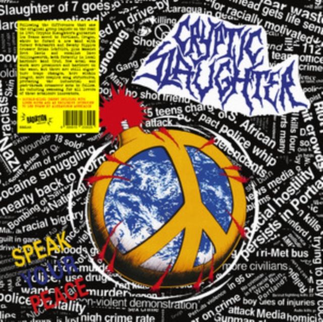 Cryptic Slaughter