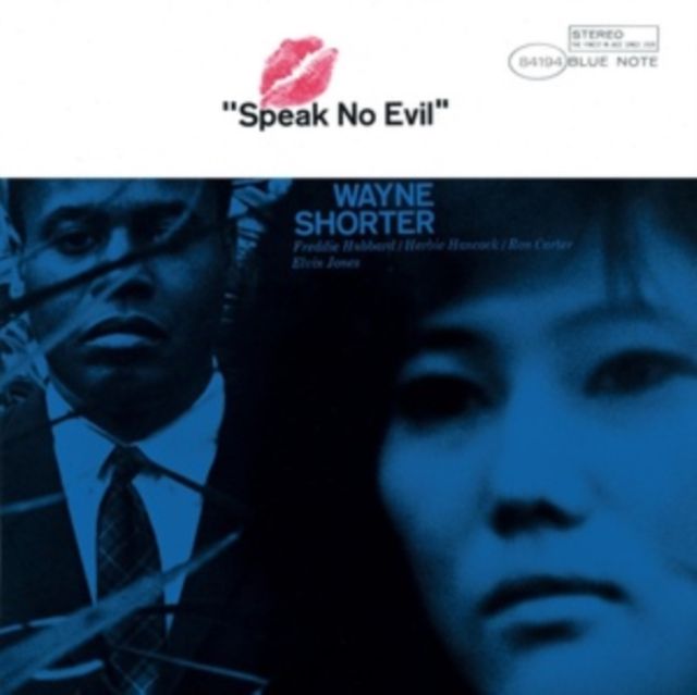 Wayne Shorter