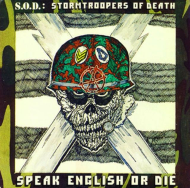 S.O.D.