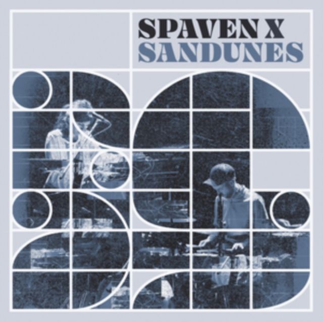 Richard Spaven & Sandunes