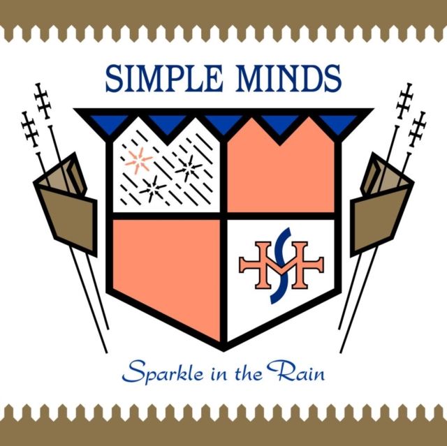 Simple Minds
