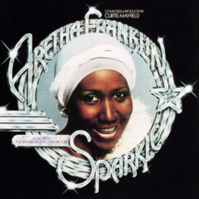 Aretha Franklin