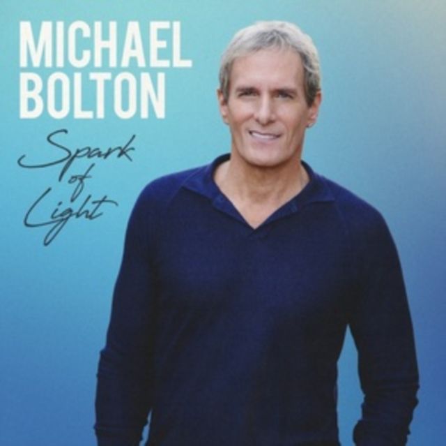 Michael Bolton