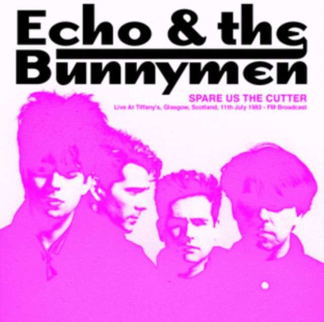 Echo & The Bunnymen