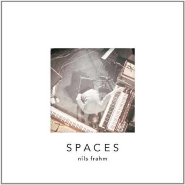 Nils Frahm