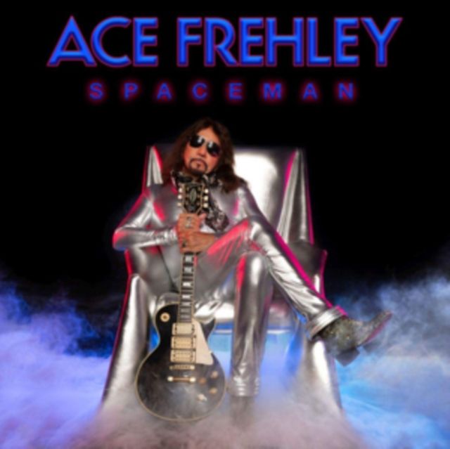 Ace Frehley