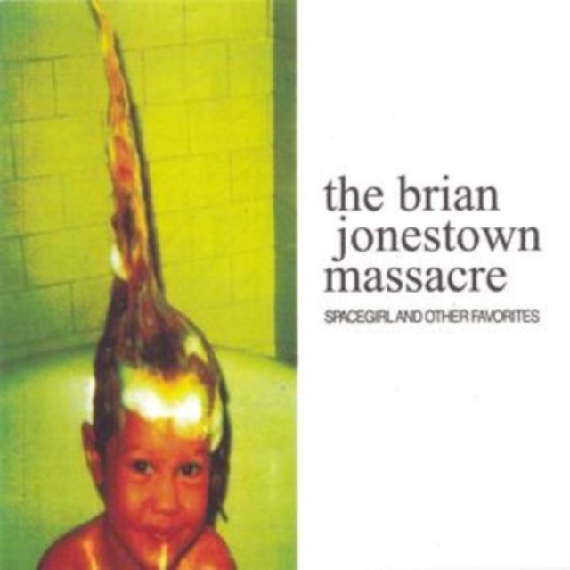 Brian Jonestown Massacre