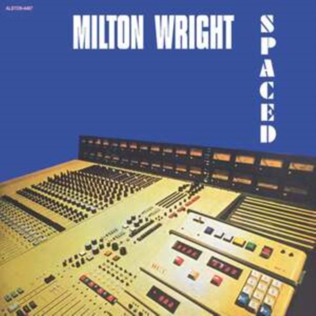 Milton Wright