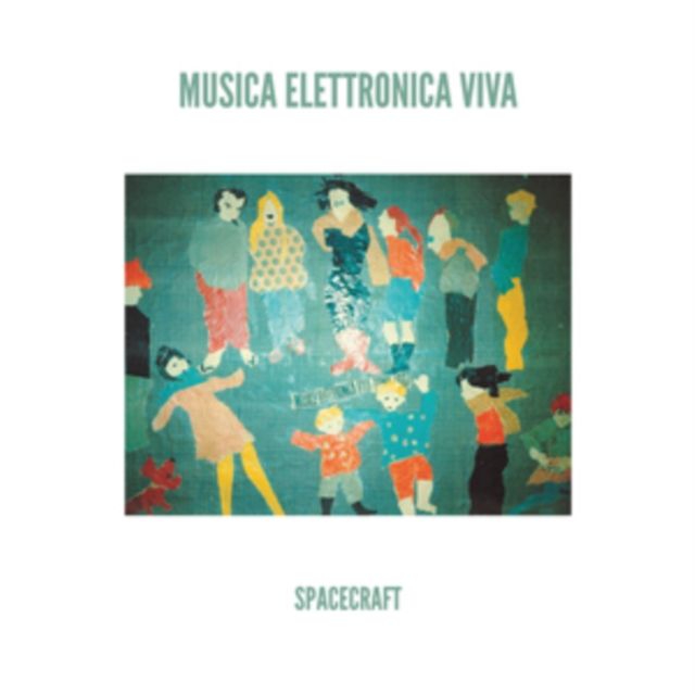 Musica Elettronica Viva