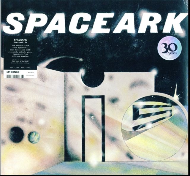 Spaceark