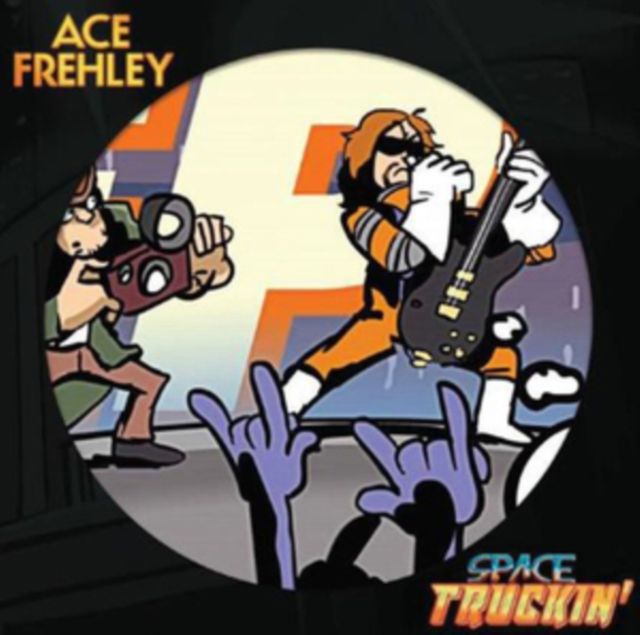 Ace Frehley