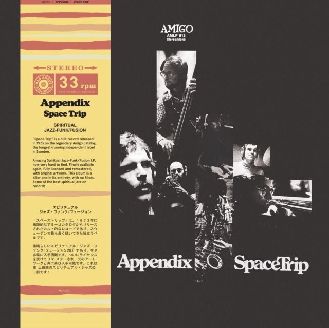Appendix