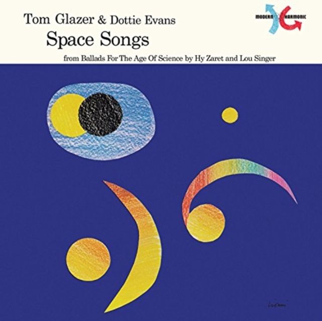 Tom Glazer & Dottie Evans