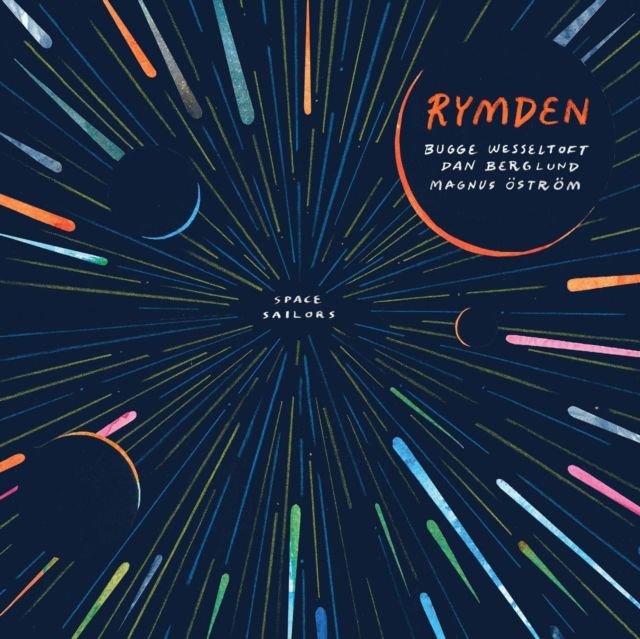 Rymden